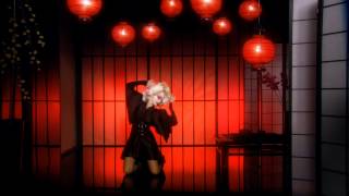 Kylie Minogue - Sensitized BLURAY Screen Visual Projection - KylieX Tour 2008 - Full HD