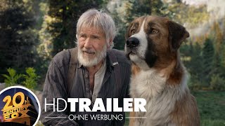 Ruf der Wildnis Film Trailer