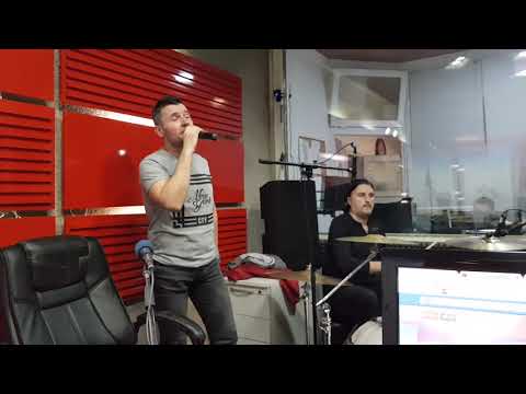 OVAKO ALEM KADIĆ PJEVA JEDNU OD NAJBOLJIH KAFANSKIH PJESAMA