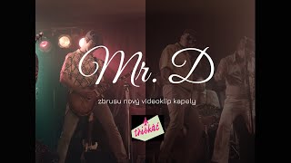 Video Třískáč - Mr. D (oficiální videoklip)