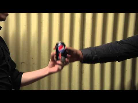 Funny video commercials - Pepsi'S Power