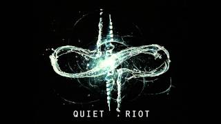 Devin Townsend Project - Quiet Riot Cover