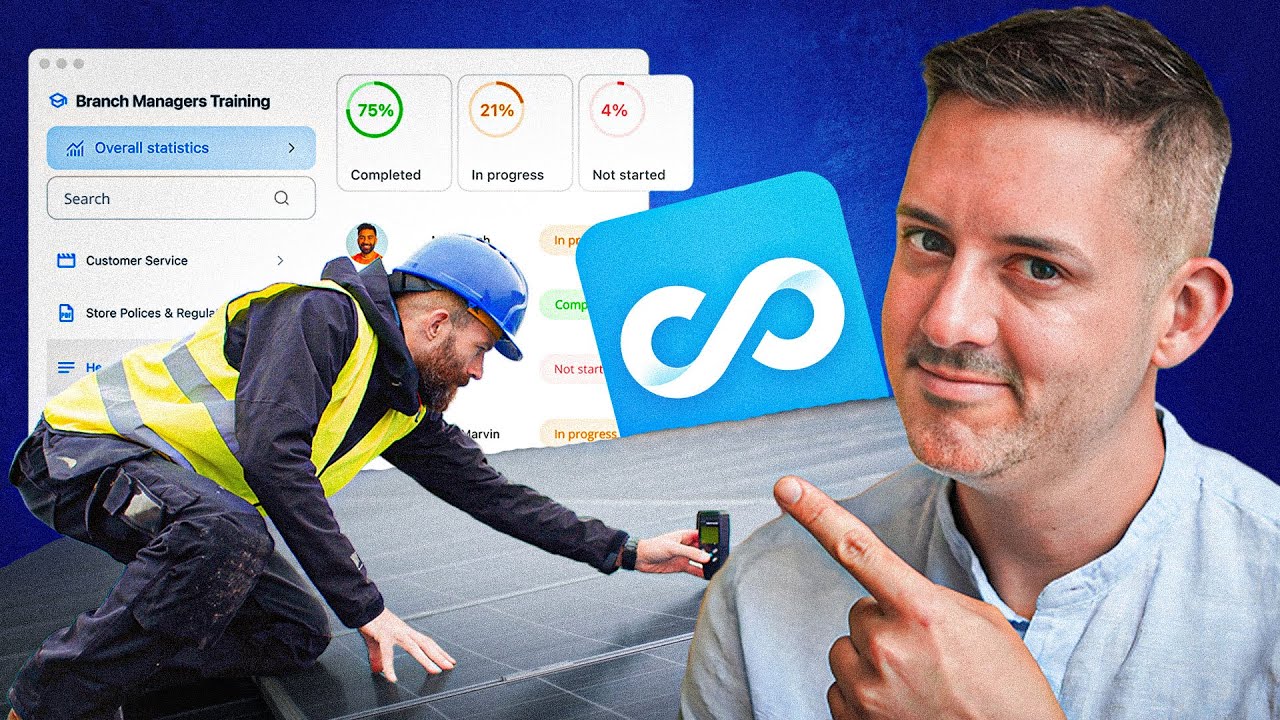 Best Employee Training & Onboarding Tool in 2025