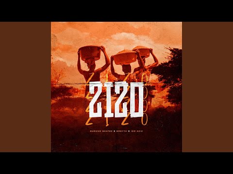 ZIZO (feat. Breyth & Idd Aziz)