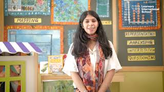Learners International School Video