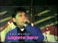 Chacalón Jr Loco Amor 1999
