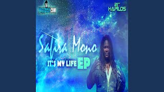 Standing At the Door