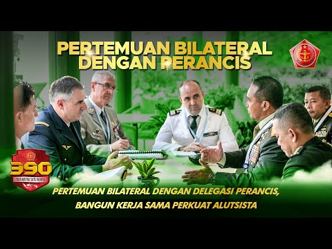 Wejangan Sri Sultan Hamengkubuwono X Untuk Para Karbol | Insight TNI