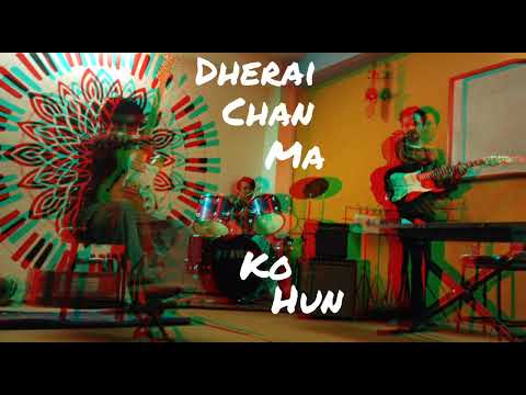 Ko Hu Ma ? - The Droogs Nepal... A  Demo