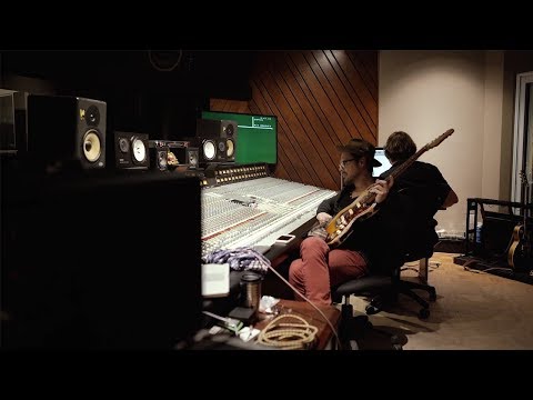 Big Wreck - Ian Thornley talks 'Too Far Gone'