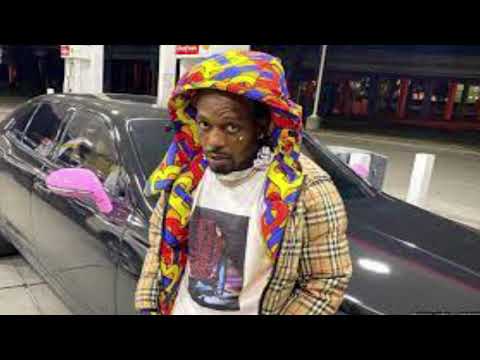 [FREE] Sauce Walka x Peso Peso Type Beat 2021 - "Pistol"