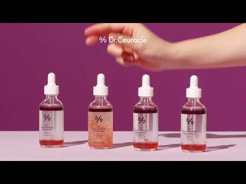 Dr.Ceuracle PLC Vita K Liposome Oil Ampoule - Ампула с липосомальной формулой витамина K - фото 1 - id-p2796705369