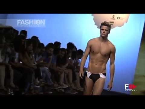 "ANTONIO SANGOO'" Gran Canaria Moda Càlida Swimwear FW Spring Summer 2015