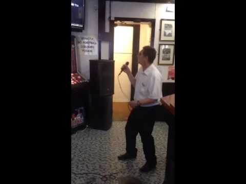 Railway tavern shettleston