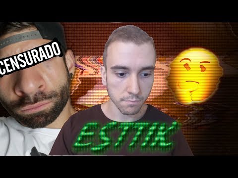 ESTTIK ¿Es verdad todo lo qué dice? El  futuro de su canal