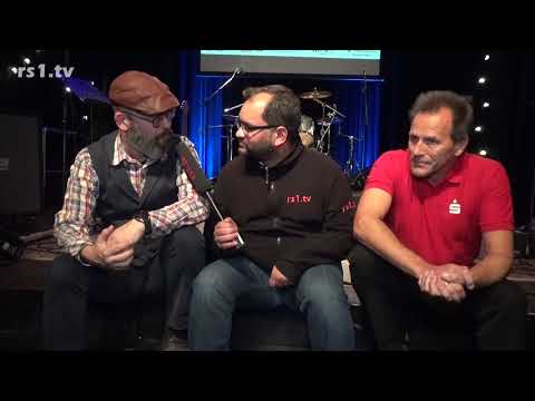 Vorschau 6. Newcomer Bandfestival Remscheid