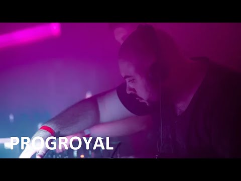 Progroyal @ FAME 9/04/2021