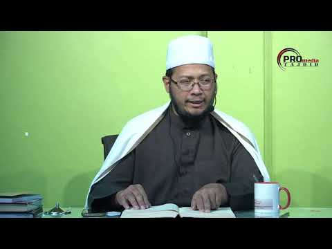 Zakat Emas