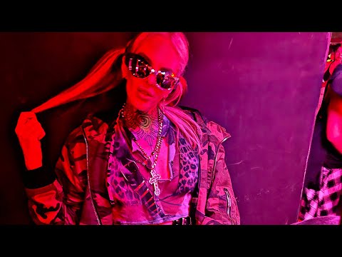 A.T.L vs Comrave mashup by ISTINA hard version