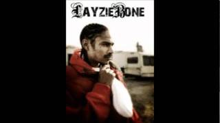 Layzie Bone CHIEFIN IN MY WAHOO