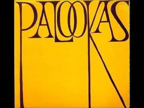 PALOOKAS - 