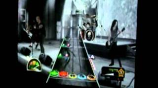 GHMetallica# Fade to Black 98% Expert By STEEL