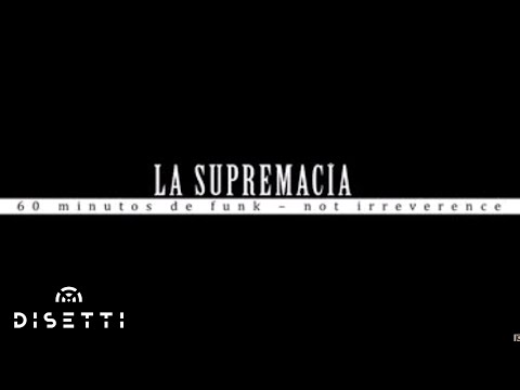 LP Los Profetas Ft. Bufalo, Saga White Black - Underground (Audio Oficial) | Reggaeton Clásico