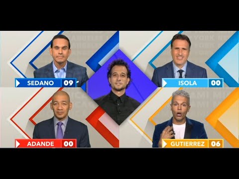 Around the Horn 10/6/2020 - Turnin' Up the Heat