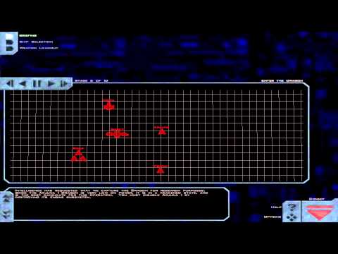 Freespace The Great War - Mission 17 - Enter The Dragon - Mission Briefing [2]