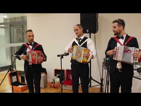 Armoniosa (F. Tiberio) -   Francesco Tiberio, Luca Rossi, Gerry Lione