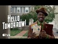 Hello Tomorrow! — A New Beginning Beyond the Stars | Apple TV+