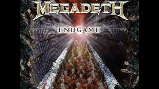 Megadeth - Bodies