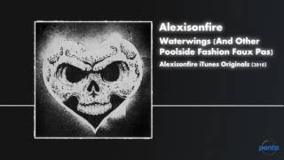 Alexisonfire - Waterwings (iTunes Originals)