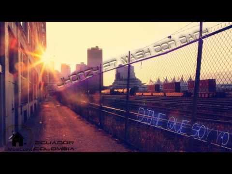 Dime Que Soy Yo-Jhonzy Ft Don Dany & Mash Prod La Musicueva