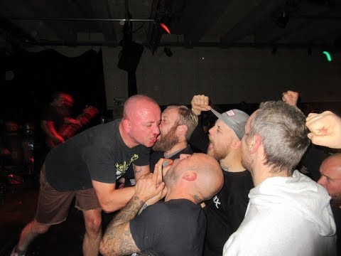 REPROACH @ HET BOS ANTWERP