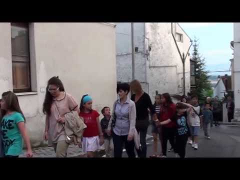 MONTAGANO 2013 - FESTA DI SAN ALESSANDRO MARTIRE 10 LUGLIO.