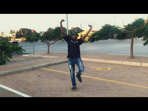 LW Bliggah ft Nikotina Kf & Hernâni da Silva - Fome Freestyle (The Lily Kids) Dance video official