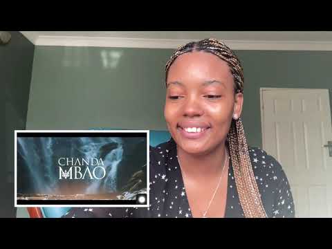 Chanda Mbao ft Scott every time music video reaction // Zambian YouTuber