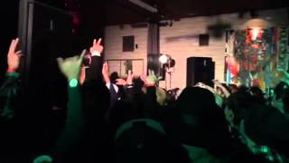 FLAVOR5周年 J-REXXX