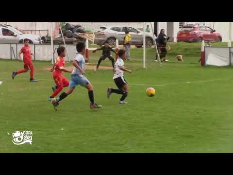 MOMENTOS VIVIDOS EN LA COPA SANTA FE 2023