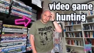 It's Getting Harder To Find Games!