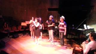 DEIXA - VINICIUS DE MORAES (Intérprete: IARA MARTINS)