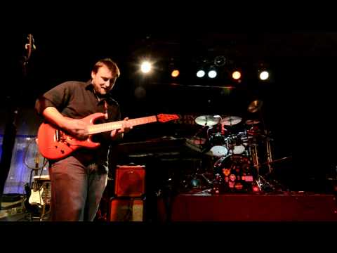 Joey Farr & The Fuggins Wheat Band