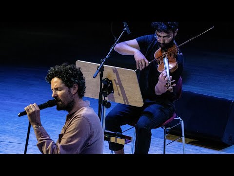 Max Herre & Takeover! Ensemble - Das Wenigste