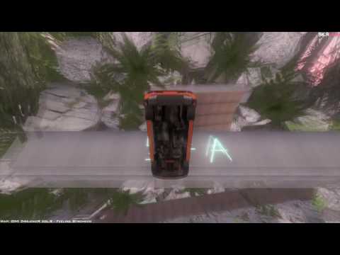 [DM] D4sjokeR - v9 - Feeling-Stronger