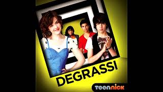 Degrassi: The Next Generation OST | Tra Le La Le La La Triangle 1