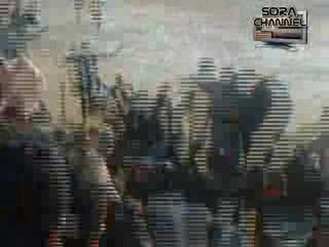 La stagione 2006/2007