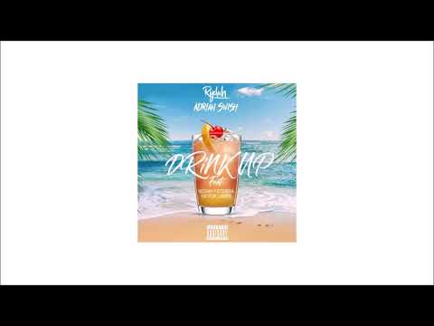 Drink Up feat. Keziah & Victor J Sefo