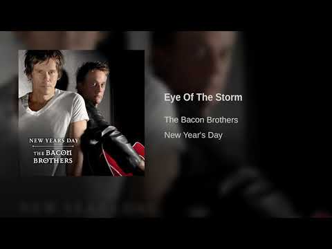 Video thumbnail for Eye Of The Storm