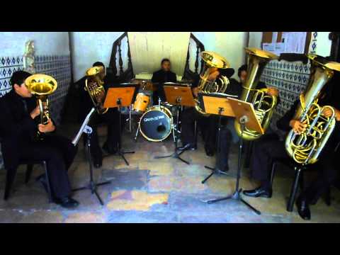 Tubas da Amazônia-Seleção Tim Maia